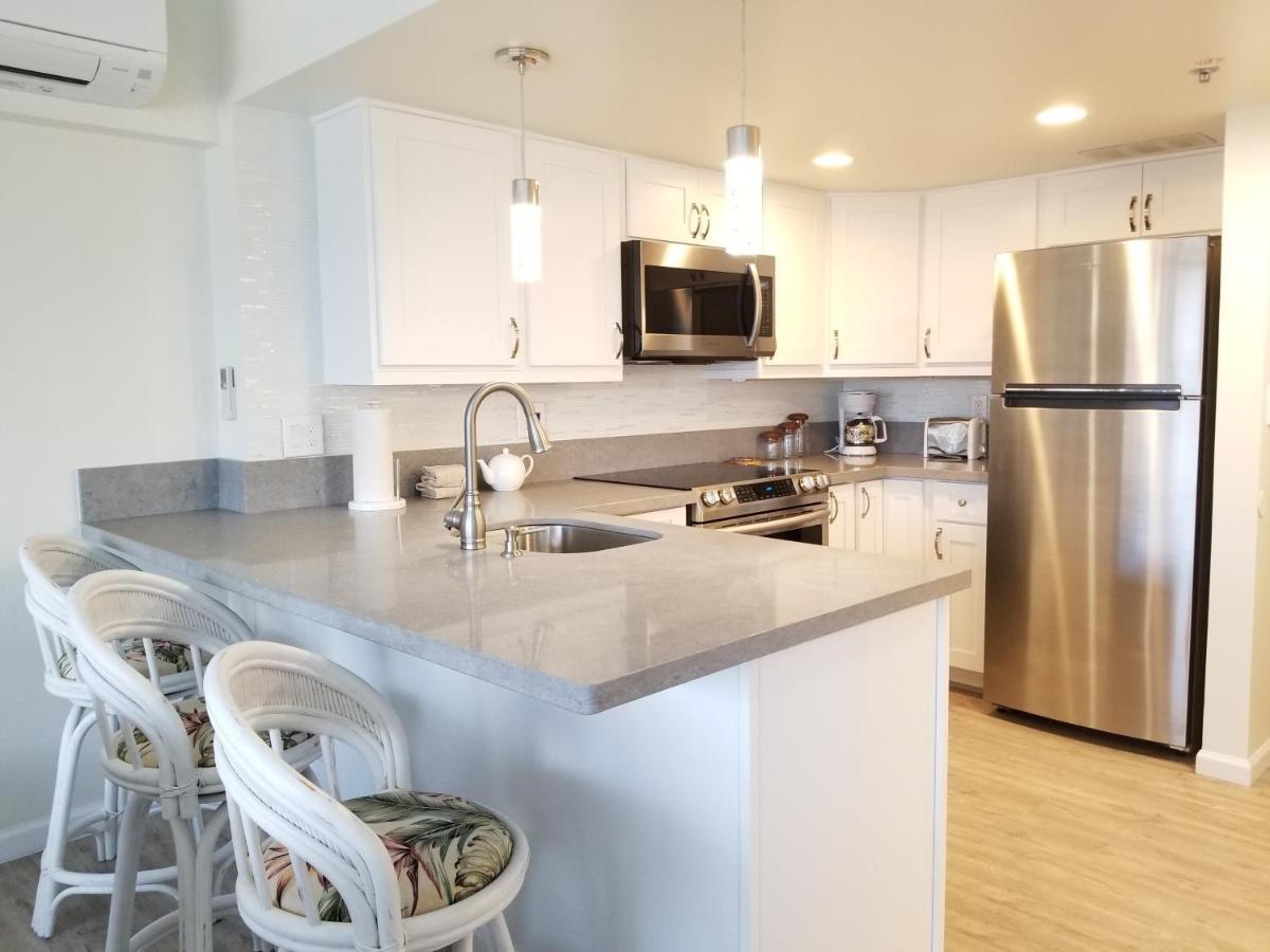 Ilikai Tower One Bedroom Lagoon View Waikiki Condos With Lanai & Free Wifi Honolulu Chambre photo